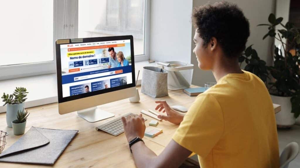 LWS : le meilleur hébergeur mutualisé avec des outils marketing inclus