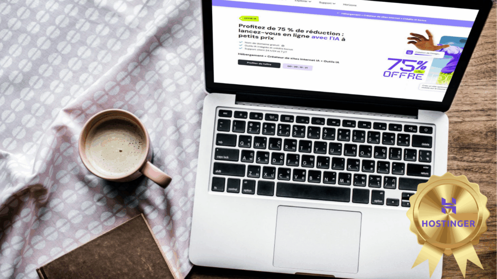 meilleur hébergeur web cybersécurisé