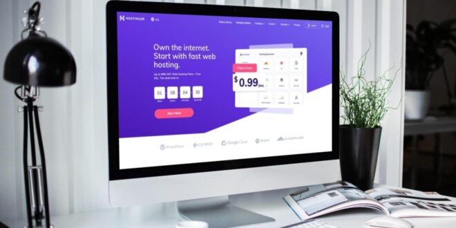 Meilleur hébergeur web cybersécurisé