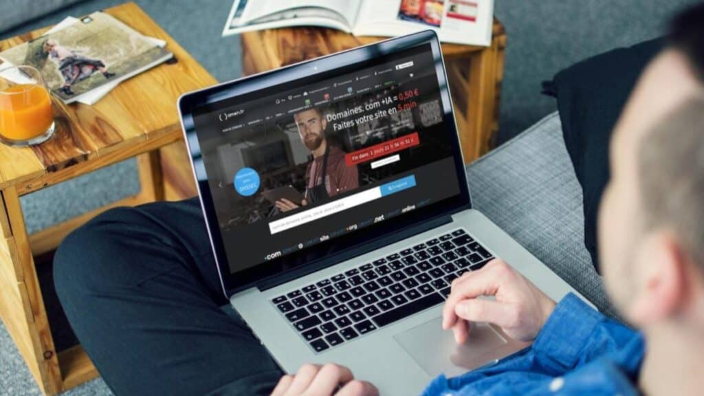 Amen FR : le meilleur hébergeur web cybersécurisé pour les entreprises