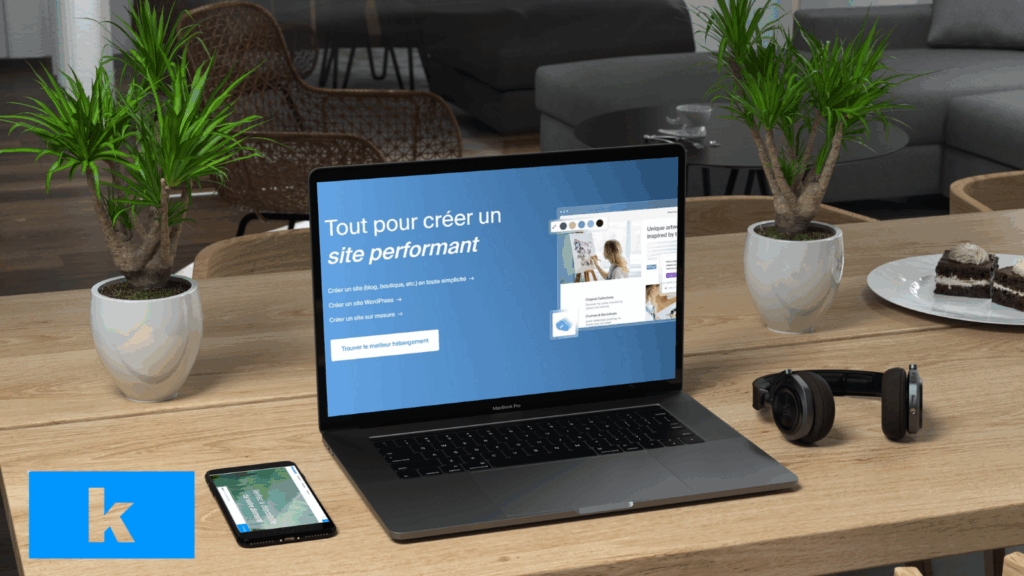 meilleur hébergeur web cybersécurisé