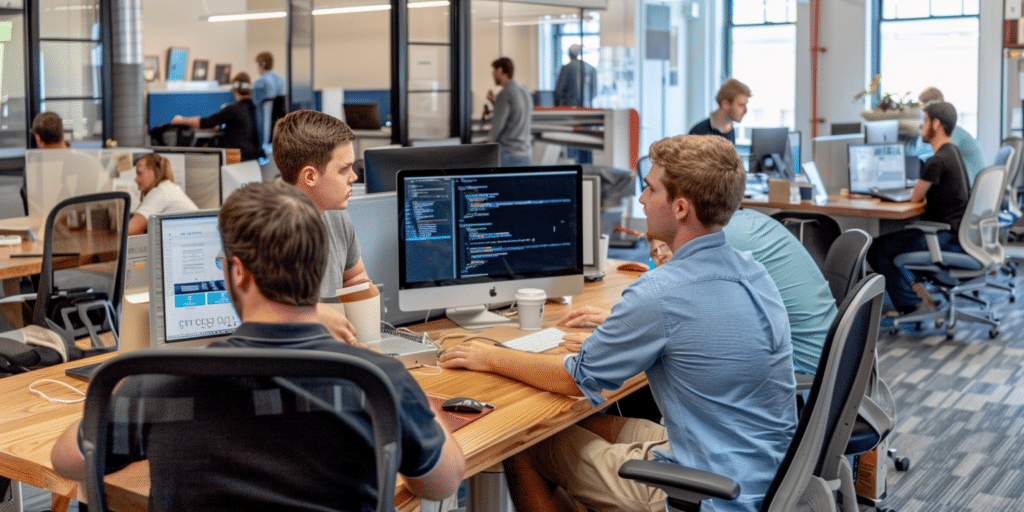 Platform Engineering