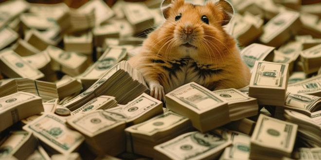 Hamster Kombat
