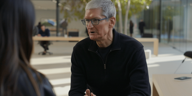 Apple IA
