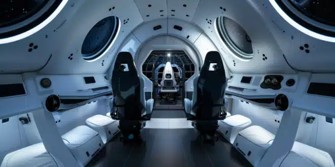 SpaceX