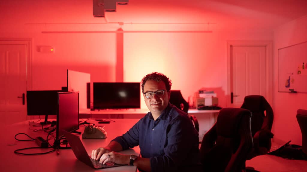 Dario Amodei et le grand dilemme de l'IA chez Anthropic