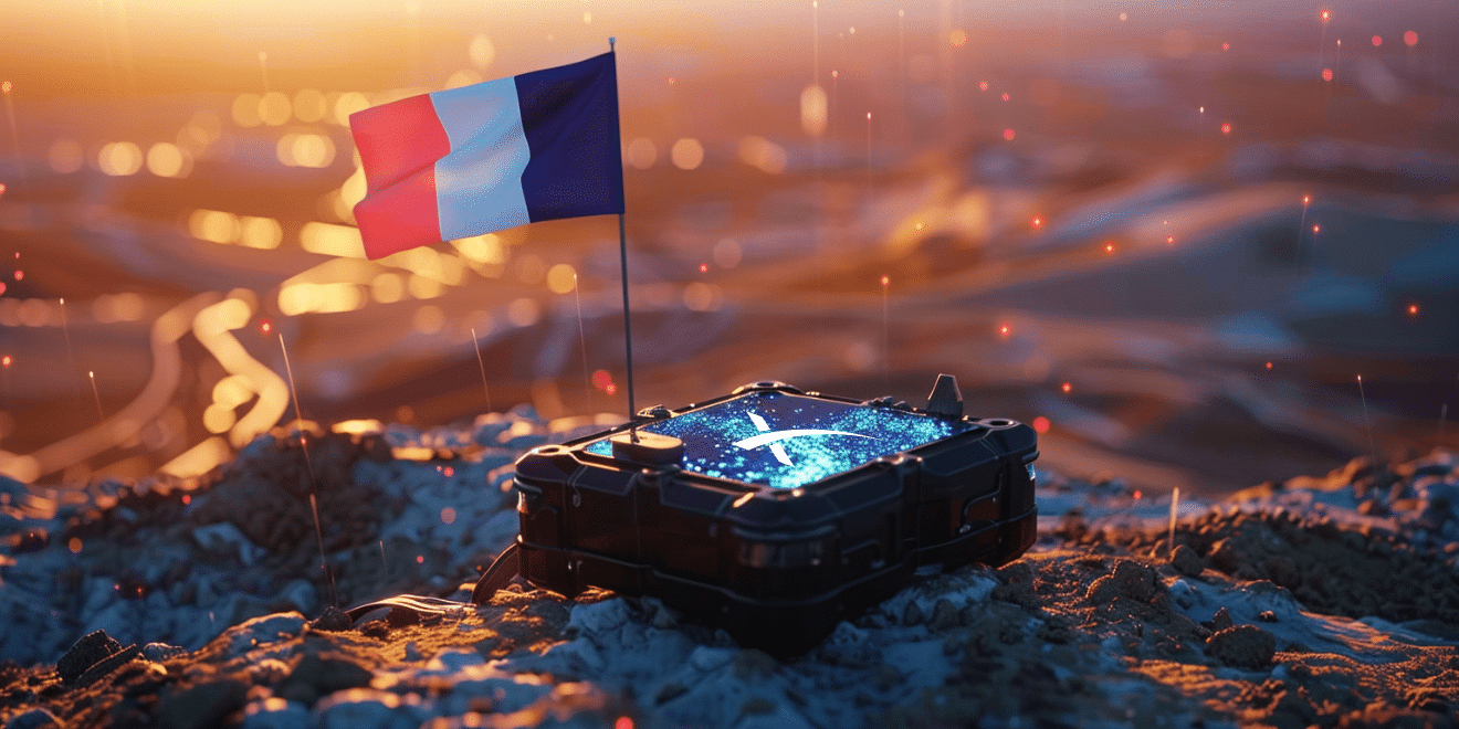 Starlink Mini connexion dans votre sac, bientôt en France