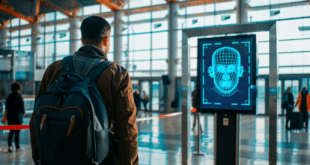 reconnaissance faciale