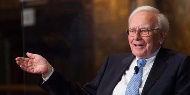 Warren Buffett, le philanthrope