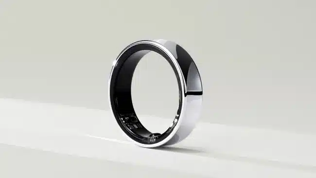 brevet Samsung Ring