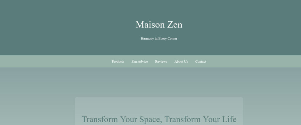 Die Ki, Die Ihre Website In Einer Einzigen Eingabeaufforderung Erstellt! Das Beste Tool Seit Chatgpt? 7 Haus Zen 3