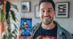 superapps