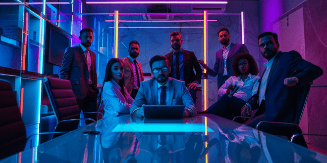 Digital Employee Experience