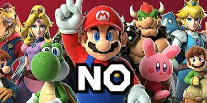 Nintendo
