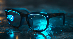 lunettes ChatGPT-4o