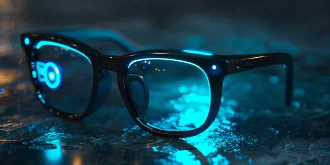 lunettes ChatGPT-4o