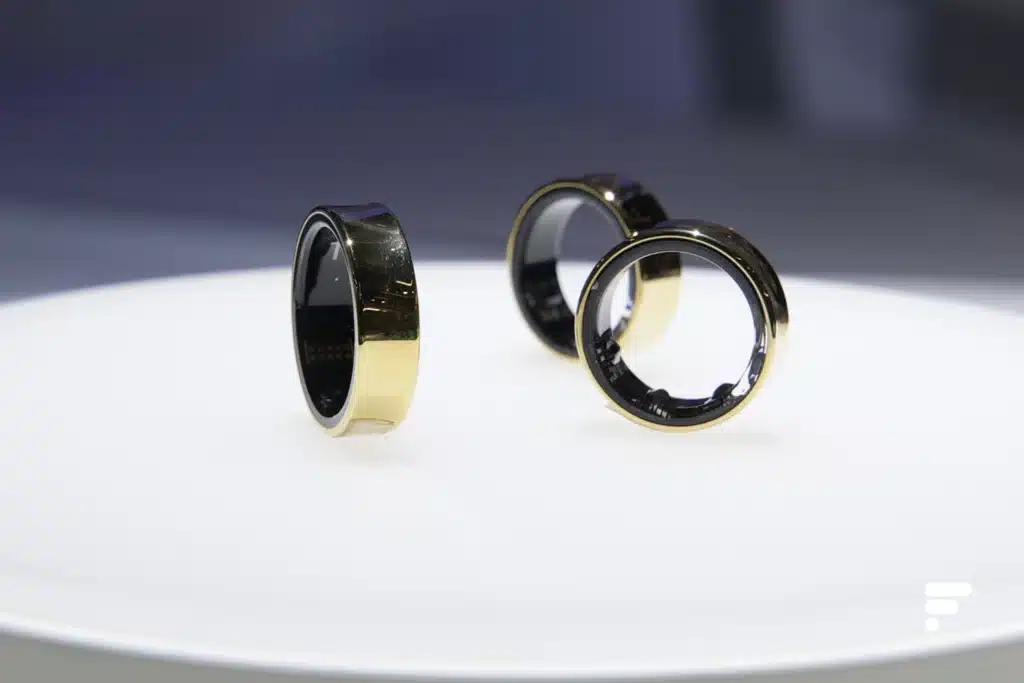 Samsung Galaxy Ring prix Galaxy Ring