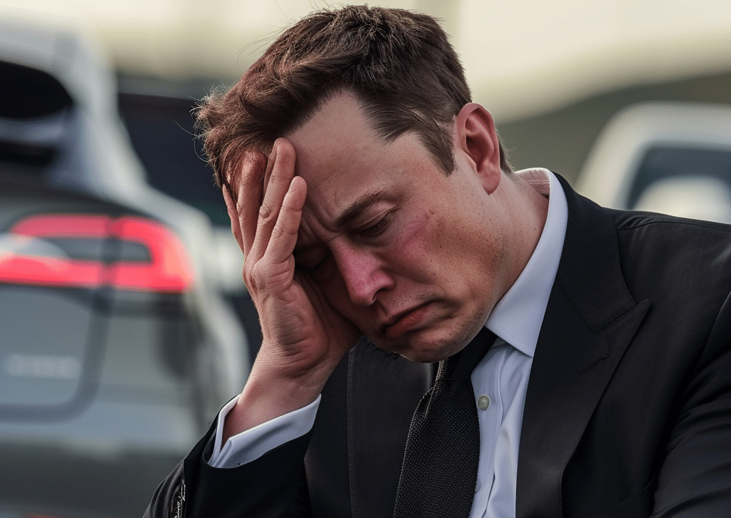 Ultimatum d’Elon Musk rejeté : 600 000 dollars de condamnation