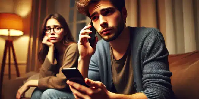 Prompt ultime pour récupérer sa copine