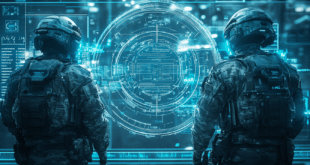 Microsoft et Palantir