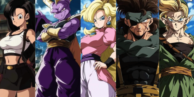Dragon Ball