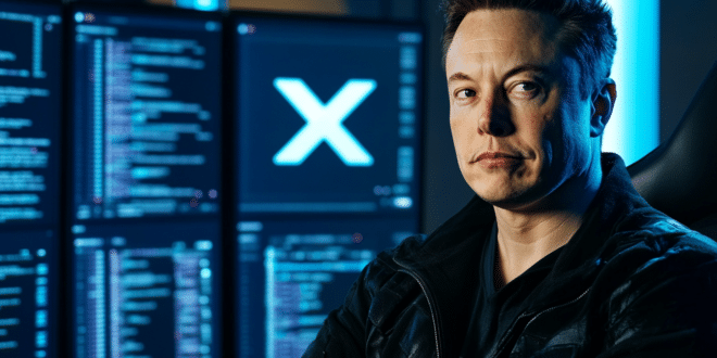 Elon Musk