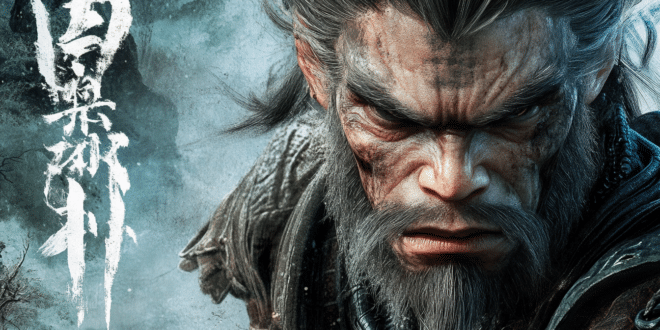 Black Myth Wukong