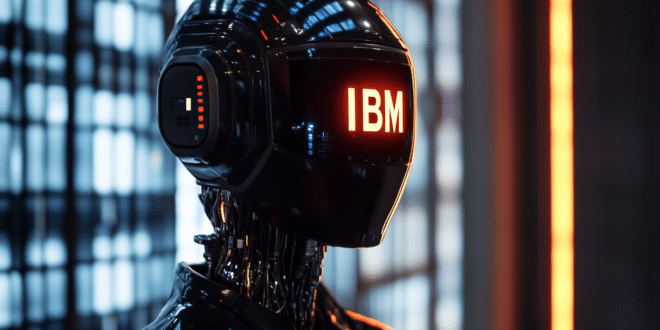IBM