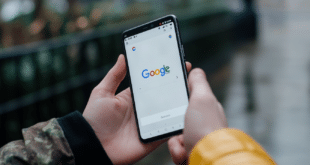 Google Chrome