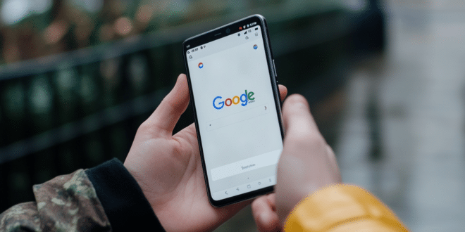 Google Chrome