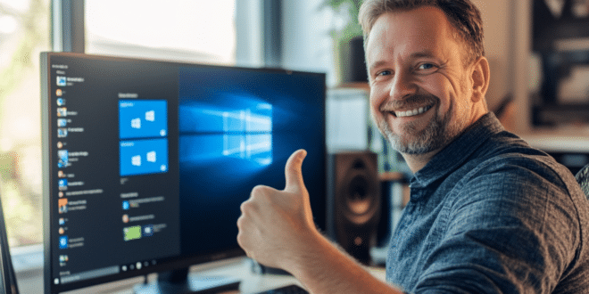 Windows 10