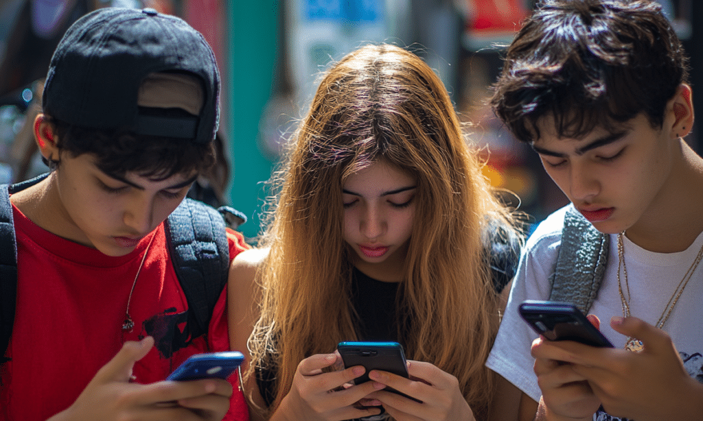 Deepfakes sexuellement explicites
IA et deepfakes
Abus sexuels par IA