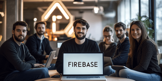 Firebase