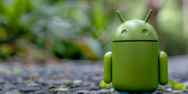 Android 15