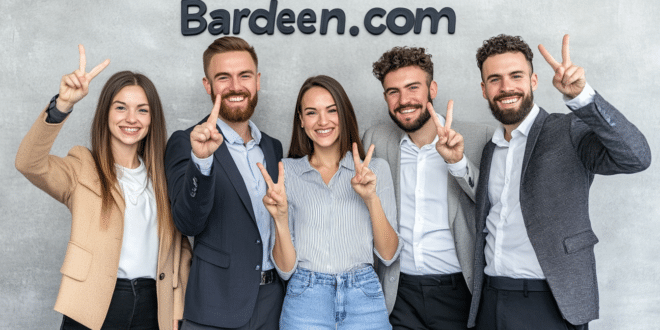 Bardeen.com
