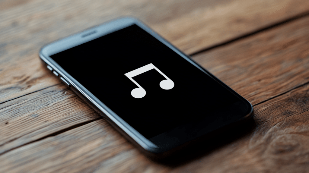 Fermeture TikTok Music ByteDance streaming musical Transfert playlists TikTok Music