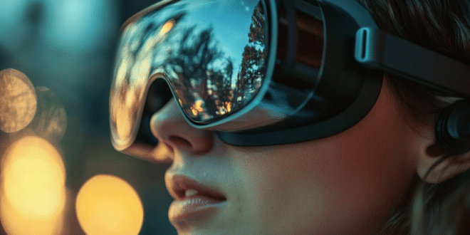 Vision Pro 2