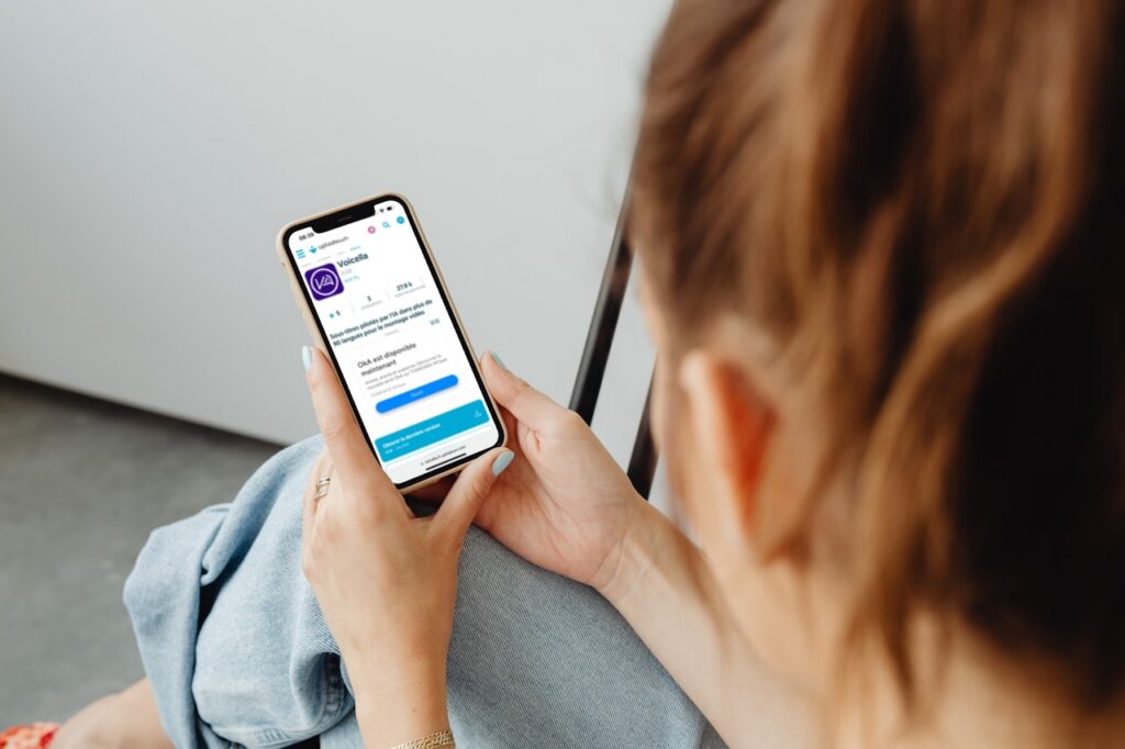 Avis sur Voicella : de quoi s'agit-il ?