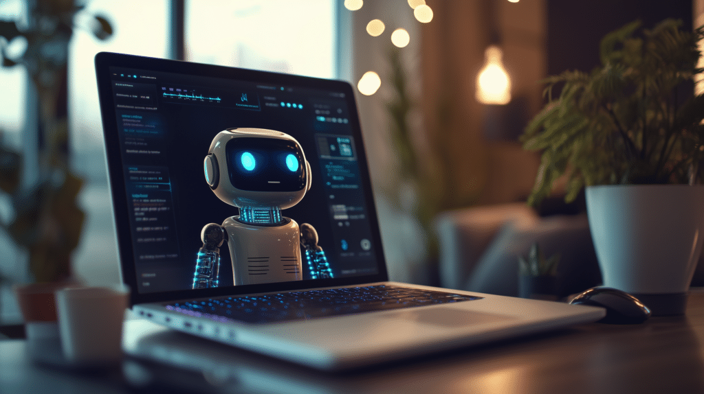 Créer un clone IA : drôle et totalement imprévisible