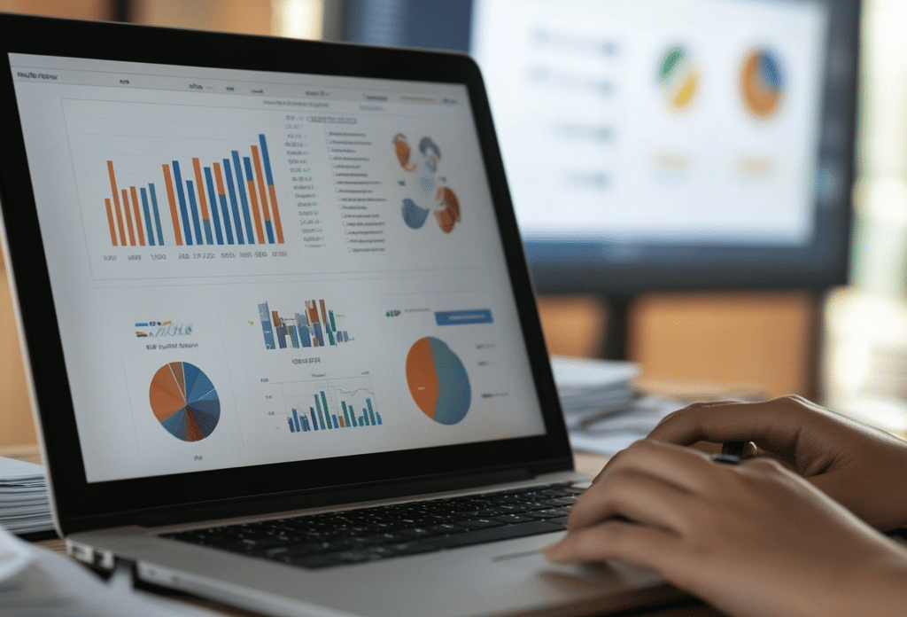 IA générative
Stratégies SEO
