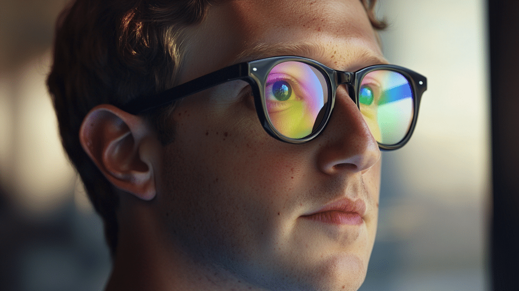 Ray-Ban Meta AI