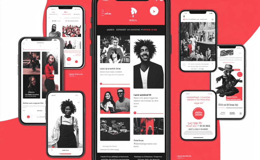 Publicité ciblée : Pinterest accusé de violer le RGPD