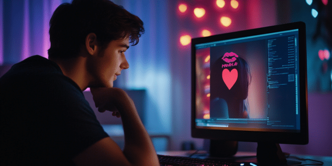 piratage Muah.ai Confidentialité en ligne Données sensibles