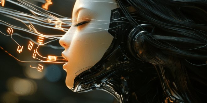 ChatGPT Advanced Voice