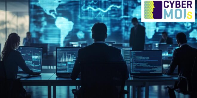CyberMoi/s 2024 : l'ingénierie sociale au cœur des préoccupations