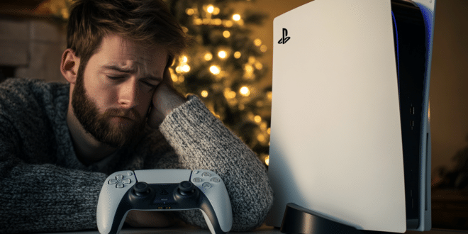 PS5 PRO