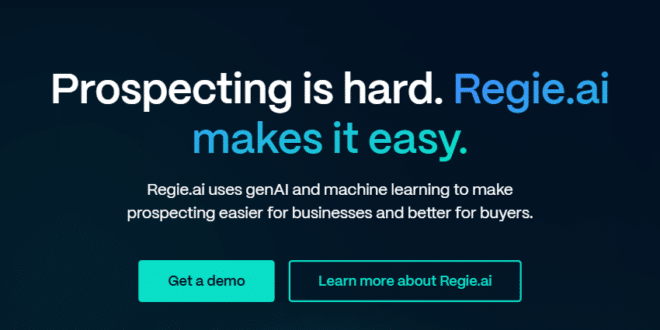 Regie.ai