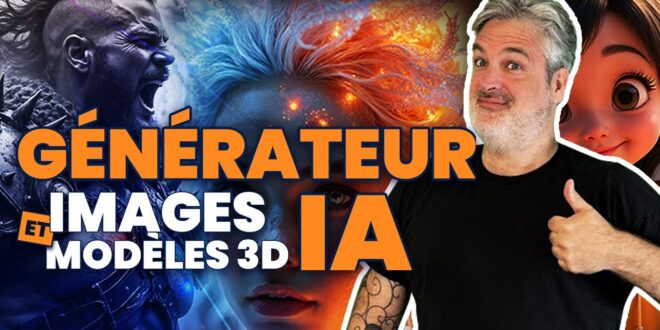 CGDREAM : Une ALTERNATIVE gratuite à MIDJOURNEY ?