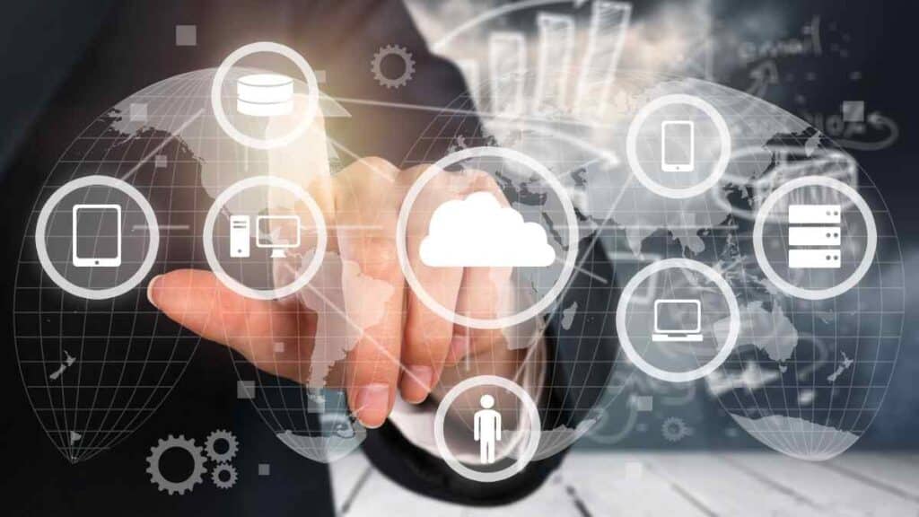 les métiers du cloud computing