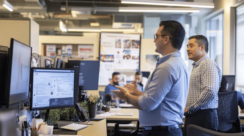Vigilance sur le ShadowIT et le ShadowGPT